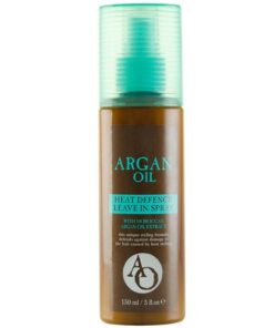 Argan Origins Argan Oil Heat Defence Spray - 150ml