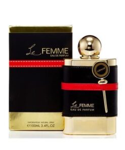 Armaf Le Femme 100ml EDP for Women