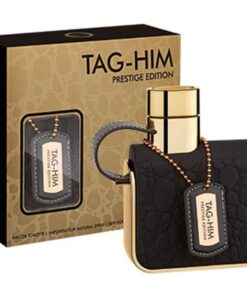 Armaf Tag- Him Prestige  Edition 100ml EDT for Men