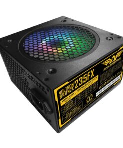 Armaggeddon Voltron Bronze 235FX Power Supply