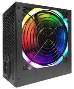 Armaggeddon Voltron Gold 475 PSU With RGB Fan