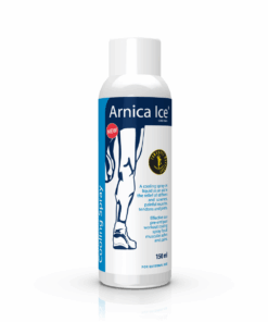 Arnica Ice Cooling Spray - 150ml