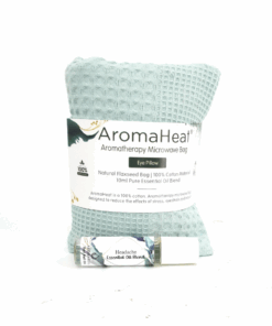 AromaHeat Eye Pillow Set