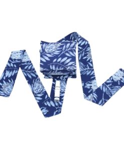 AromaHeat Lumbar Microwave Therapy Bag