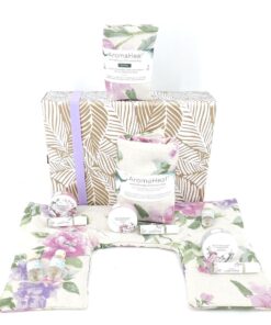 AromaHeat Luxury Gift Set