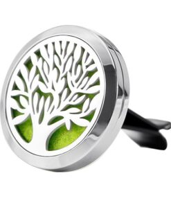 Aromatherapy Essential Oil Diffuser