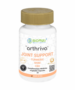 Arthriva - Joint Support/ Joint Pain & Inflammation Support