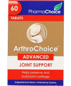 Arthrochoice Adv. Tab 60