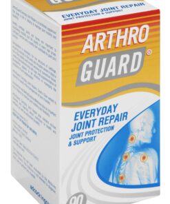 Arthroguard Everyday Joint Protection And Support - 90's