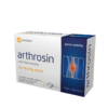 Arthrosin Joint & Bone Support with Glucosamine & Collagen - 30 Tablets