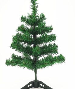 Artificial christmas tree 120cm