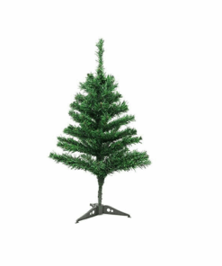 Artificial Christmas Tree 150 Tips- 91cm