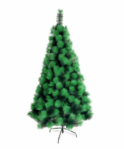 Artificial Christmas Tree- Green - L