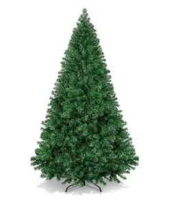 Artificial Pine Needle Green Christmas Tree Decoration 150cm