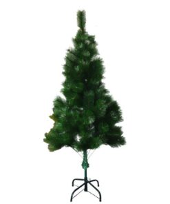 Artificial Pine Needles Christmas Tree - 180Cm High