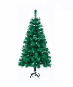 Artificial PVC Christmas Tree 1,5M|1,8|2,1M - 210 m