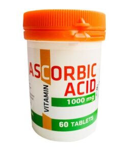 ASCORBIC ACID 1000 mg