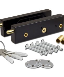 Asec Garage Door Lock