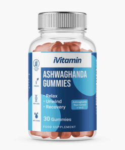 Ashwagandha Gummies