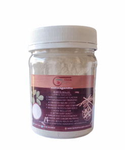 Asian Ashwagwanda Root Powder 120g