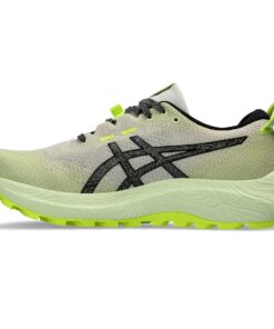 ASICS Women's Gel-Trabuco 12 Trail Running Shoe - Cream - UK 6