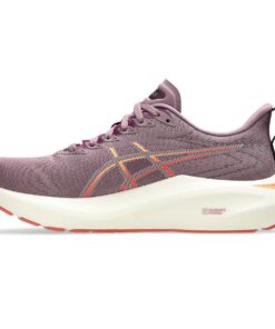ASICS Women's Gt-2000 13 Road Running Shoe - Purple - UK 7