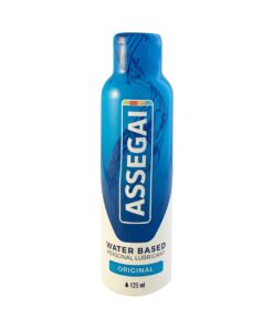 Assegai Original Personal Lubricant 125ml