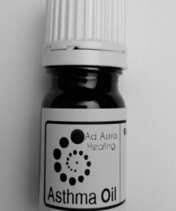 Asthma Oil