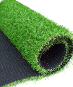 Astro Turf - Artificial Grass Roll - 5m x 2m x 25mm