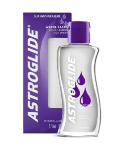 Astroglide - 148ml - Plain