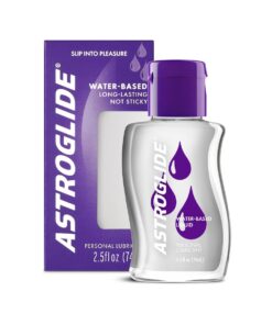 Astroglide - 74ml - Plain