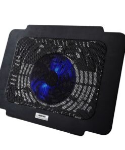 Astrum 15.6" Laptop Cooling Pad Ultra Slim