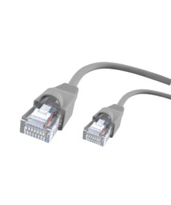 Astrum Network Ethernet Patch Cable, Cat5e, 350Mhz, Gigabit Ethernet, RJ45