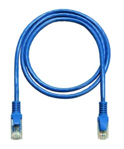 Astrum Network Ethernet Patch Cable, Cat5e, 350Mhz, Gigabit Ethernet, RJ45 - 1 Pack