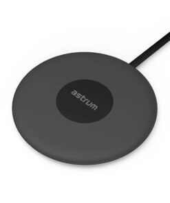 Astrum Qi 1.2 Slim Wireless Charging Pad