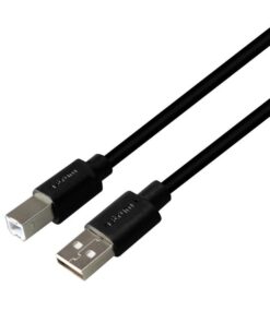 Astrum USB AM - BM Printer Cable 3.0M - 1 Pack