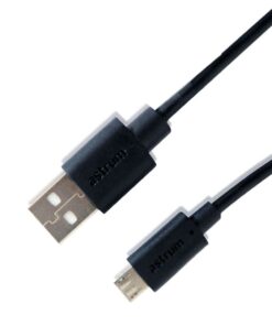 Astrum USB Micro Cable 1.5 Meter - UD115 - 1 Pack