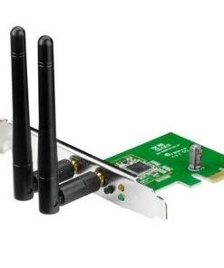 ASUS PCE-N15 Wireless-N300 PCI Express Adapter