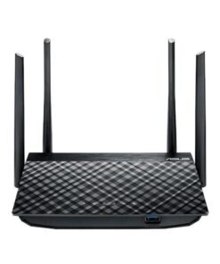 Asus RT-AC58U 802.11 AC-1300 Router