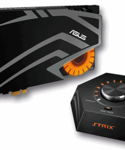 Asus Strix Raid Pro Pci-E