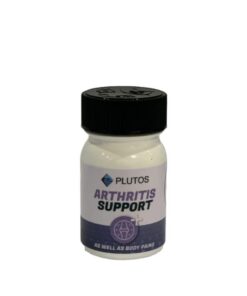 Athritis , Joint and Body Pain Support - All Natural