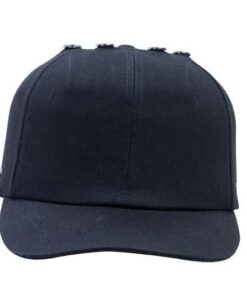 Atlantic Conversions - Safety Bump Cap - Black