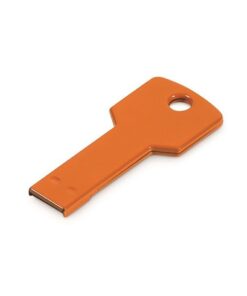 Atlas Memory Stick - 8GB - Orange