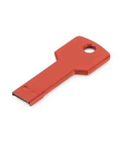Atlas Memory Stick - 8GB - Red