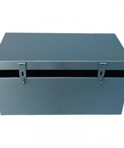 Audell Steel Trunk - 24/610mm