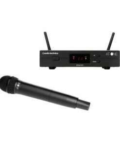 AudioTechnica AT-One Series Wireless Handheld Syste
