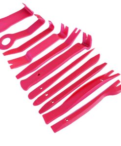 Auto Trim Removal Tool Kit - 11 Piece