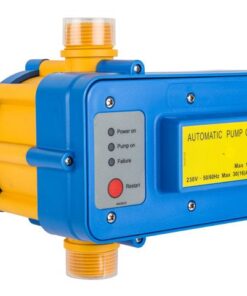 Automatic DSK9 Pump Control Unit - 230V 2.2Kw