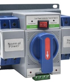 Automatic Transfer Switch 63A