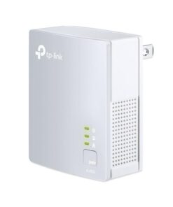 AV600 Powerline Starter Kit